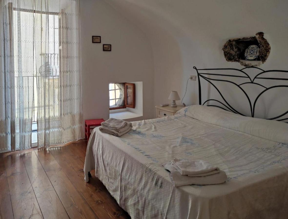 Casa Vacanza U Curtigghiu Lipari  Exterior photo