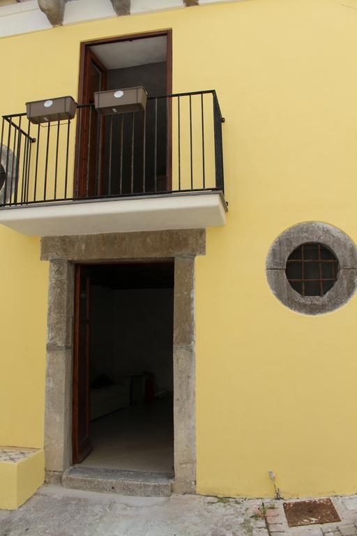 Casa Vacanza U Curtigghiu Lipari  Exterior photo