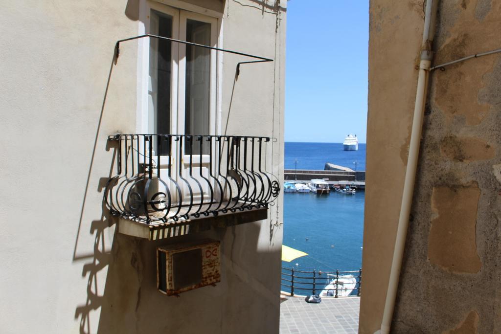 Casa Vacanza U Curtigghiu Villa Lipari  Exterior photo