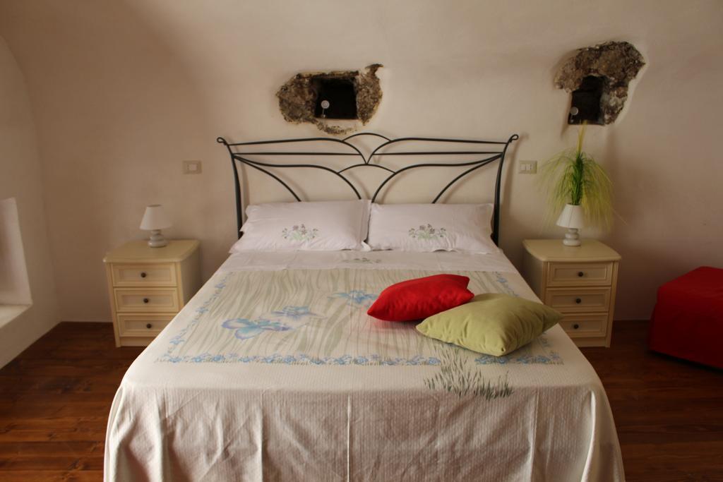 Casa Vacanza U Curtigghiu Lipari  Exterior photo